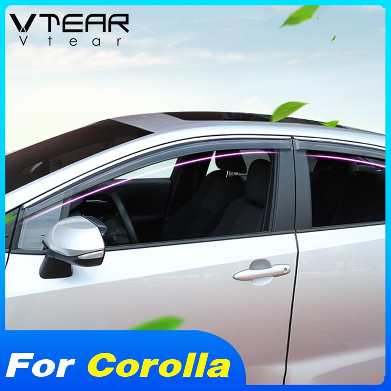 Vtear ڵ ܺ â  Ŀ Ÿϸ PC     ׼ ǰ Ÿ ڷѶ  2023, Toyota Corolla Sedan